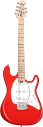 Sterling Cutlass SSS Fiesta Red в Москве c доставкой