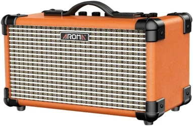 Aroma TM-15 ORANGE в Москве c доставкой
