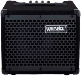 Warwick BC 10 в Москве c доставкой