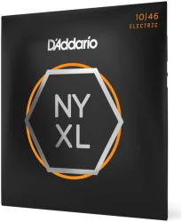 D'Addario NYXL1046 в Москве c доставкой