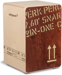 Schlagwerk CP403RED в Москве c доставкой
